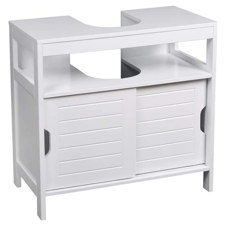 Latitude Run Lennaert Cm W x 60Cm H x 30Cm D Under Sink